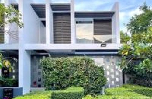 Long Hai Villa | BobbyJimmy Oceanami Villa Resort từ 1PN đến 3PN - Đầy đủ tiện nghi - Bếp nấu - BBQ - Hồ bơi 2000 m2 - Long Hải Vũng Tàu