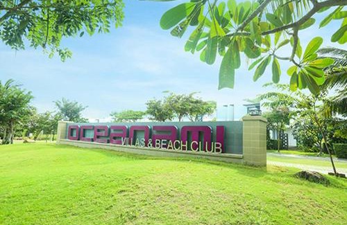 Long Hai Villa | BobbyJimmy Oceanami Villa Resort từ 1PN đến 3PN - Đầy đủ tiện nghi - Bếp nấu - BBQ - Hồ bơi 2000 m2 - Long Hải Vũng Tàu