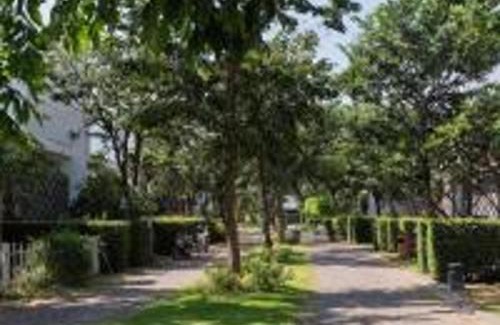 Long Hai Villa | BobbyJimmy Oceanami Villa Resort từ 1PN đến 3PN - Đầy đủ tiện nghi - Bếp nấu - BBQ - Hồ bơi 2000 m2 - Long Hải Vũng Tàu