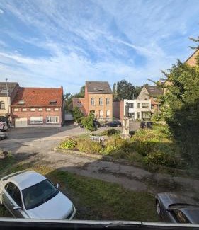 Waarloos House | Boboc's