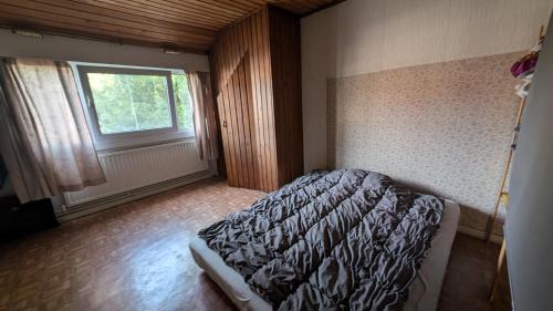 Waarloos House | Boboc's