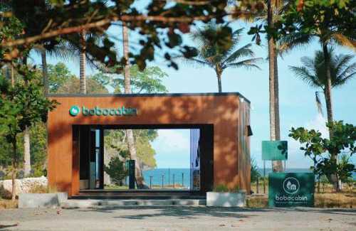 Cimerak Resort | Bobocabin Madasari, Pangandaran