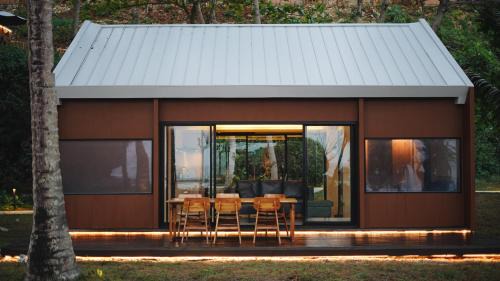 Cimerak Resort | Bobocabin Madasari, Pangandaran