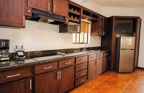 El Tunco Hotel | Boca Olas Resort Villas