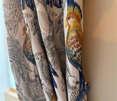 Boisroger House | Bocage et Coquillage