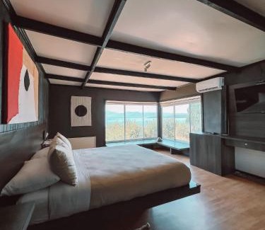 La Union Cabin | Bocalago