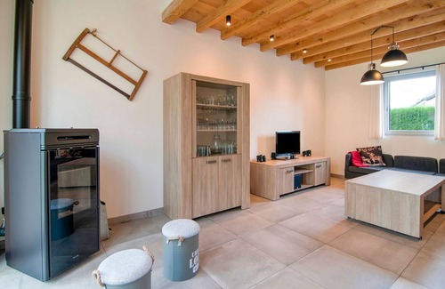 Lozen House | Bocholt Family Home, Bocholt