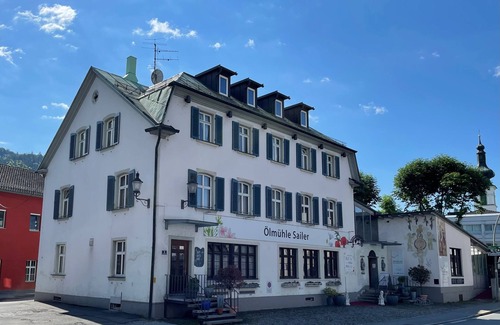 Lochau Apartment | Bodensee Rooms Lochau