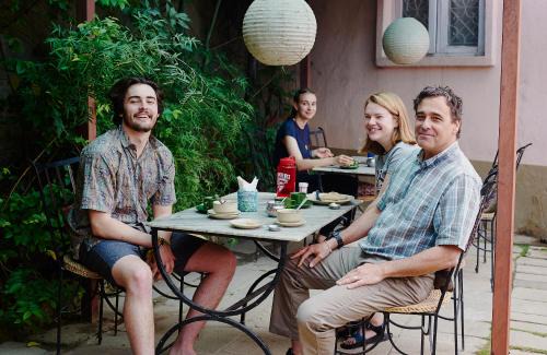 Boudhha House | Bodhi Guest House