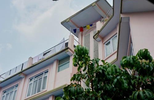 Boudhha House | Bodhi Guest House