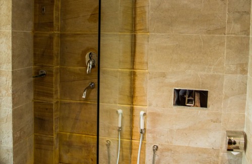 Basantapur Hotel | Bodhi Redsun - Shinee Premiere