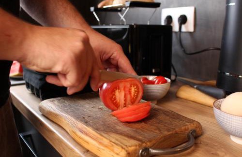 Lubna Apartment | Bodkowo