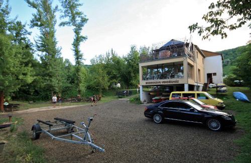 Tokaj House | Bodrogzug Vendégház