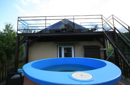 Tokaj House | Bodrogzug Vendégház