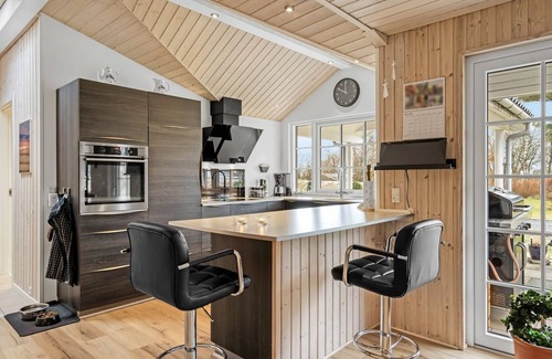 Nordost House | "Bodulf" - 850m from the sea by Interhome