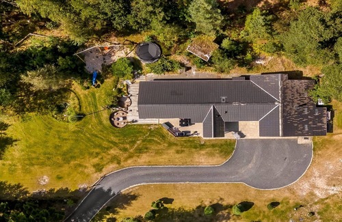 Nordost House | "Bodulf" - 850m from the sea by Interhome