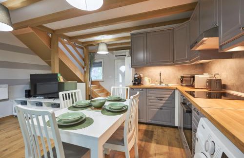 Sarud Apartment | Bodza apartman 2 - Sarud