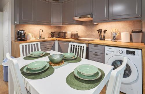 Sarud Apartment | Bodza apartman 2 - Sarud