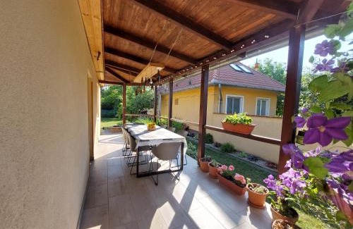 Gyula Apartment | Bodza apartman