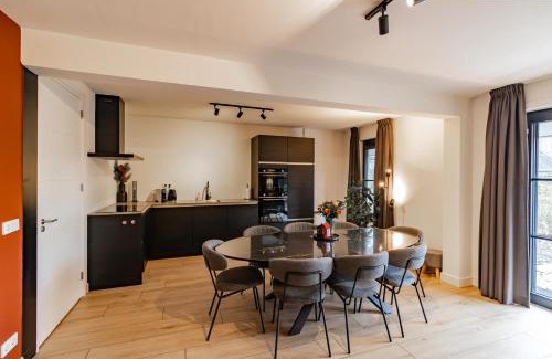 Lutten Apartment | Boerderijkamer Zonlicht