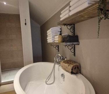 Itteren House | Boerderijwoning