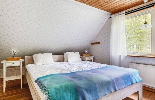 Sodra Vi House | Bofall by Interhome