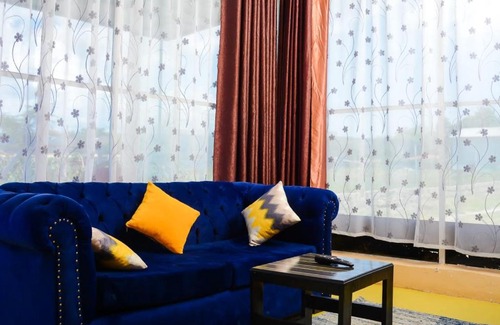 Naivasha Villa | Boffar cabins