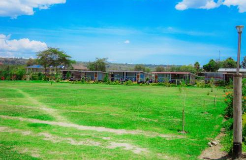 Naivasha Villa | Boffar cabins