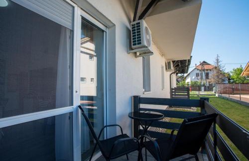 Balatonboglar Apartment | Boglári Apartman