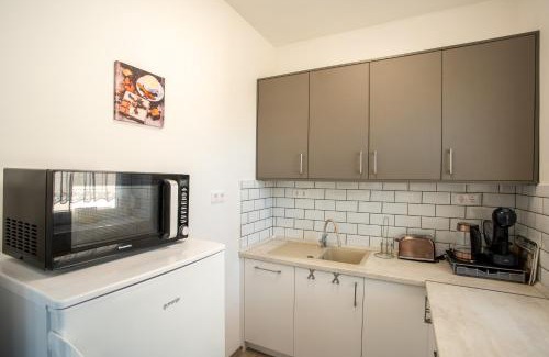 Balatonboglar Apartment | Boglári Apartman