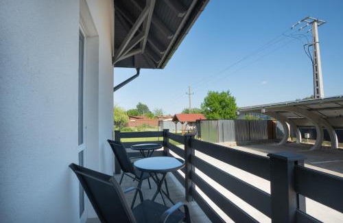 Balatonboglar Apartment | Boglári Apartman