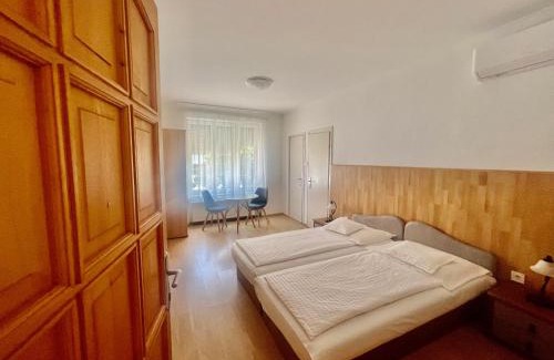 Tokaj Apartment | Bogoly Apartman