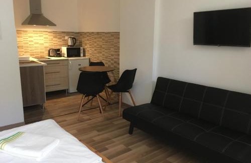 Tokaj Apartment | Bogoly Apartman