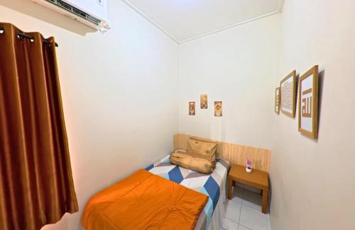 Dramaga House | Bogor Serenity Family Guest House