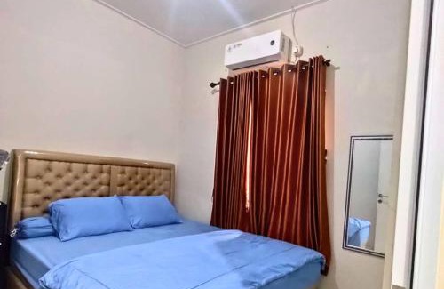 Dramaga House | Bogor Serenity Family Guest House