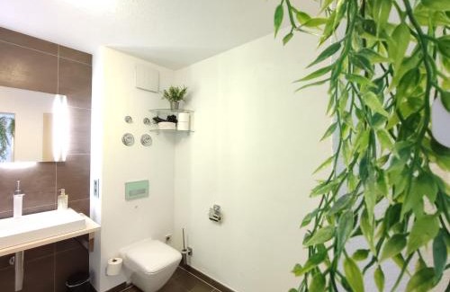 Waldenbuch Apartment | BohèmeNest Terminal Apartment