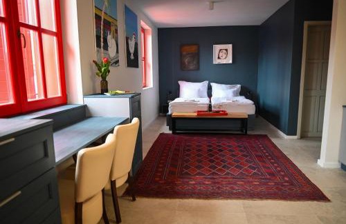 Tallya Bed & Breakfast | Bohém Borklub