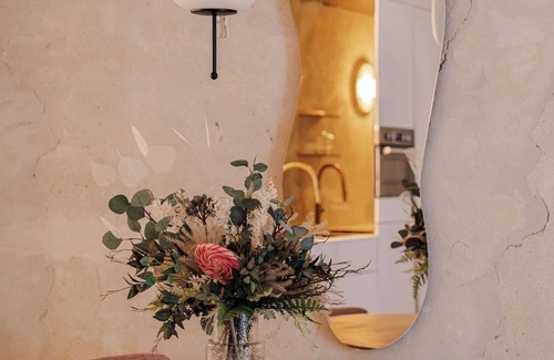 Stare Miasto Apartment | Boheme Florianska - Apartment 2