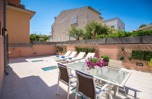 Son Serra de Marina Villa | Bohemi