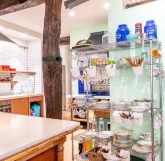 Bilbao Old Town Apartment | Bohemian Apartment