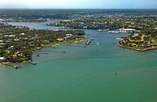Hobe Sound House | Bohemian Paradise- a 3 Bed 3 Bath, Tranquil Oasis