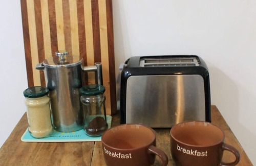 Usa House | BOHO Afrika House is a perfect mix of modern and local vibe