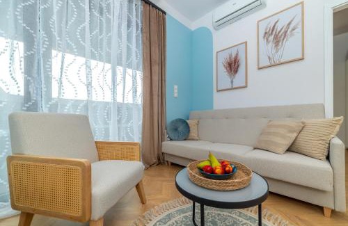 Bydgoszcz Apartment | Boho Apartment Grunwaldzka 25