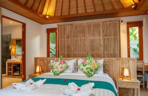 Nyuh Kuning House | Boho Bellissimo