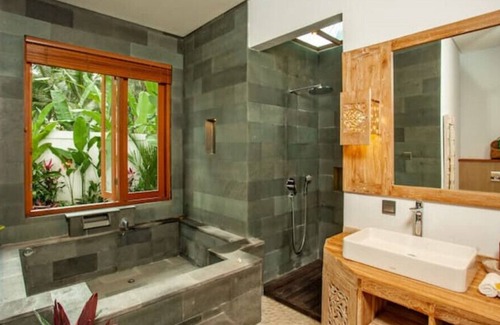 Nyuh Kuning House | Boho Bellissimo