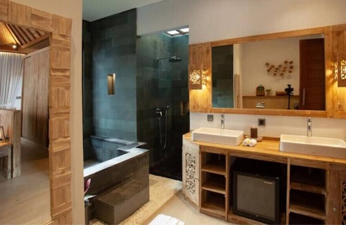 Nyuh Kuning House | Boho Bellissimo