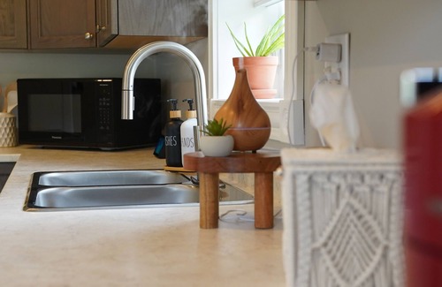 New Denmark House | Boho Haven | 3BR House | Quiet & Peaceful