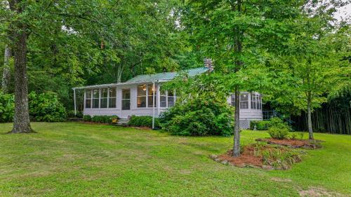 Cloudland House | Boho Mountain Cottage