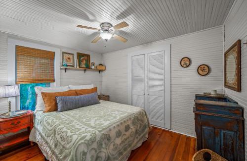 Cloudland House | Boho Mountain Cottage