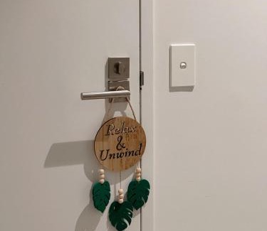 Kangaroo Point Apartment | Boho retreat near The Gabba with stunning views